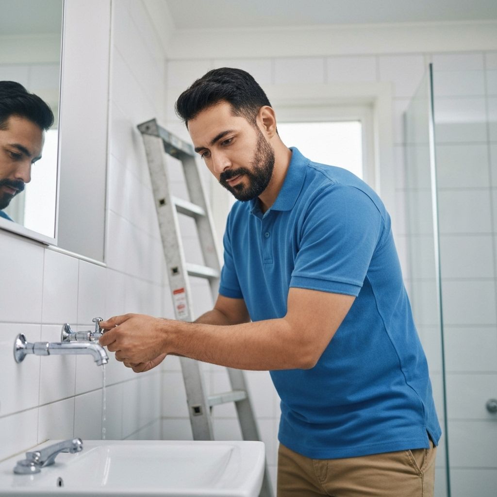 Pequenos Reparos