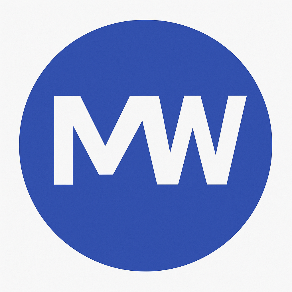 MãoWork Logo