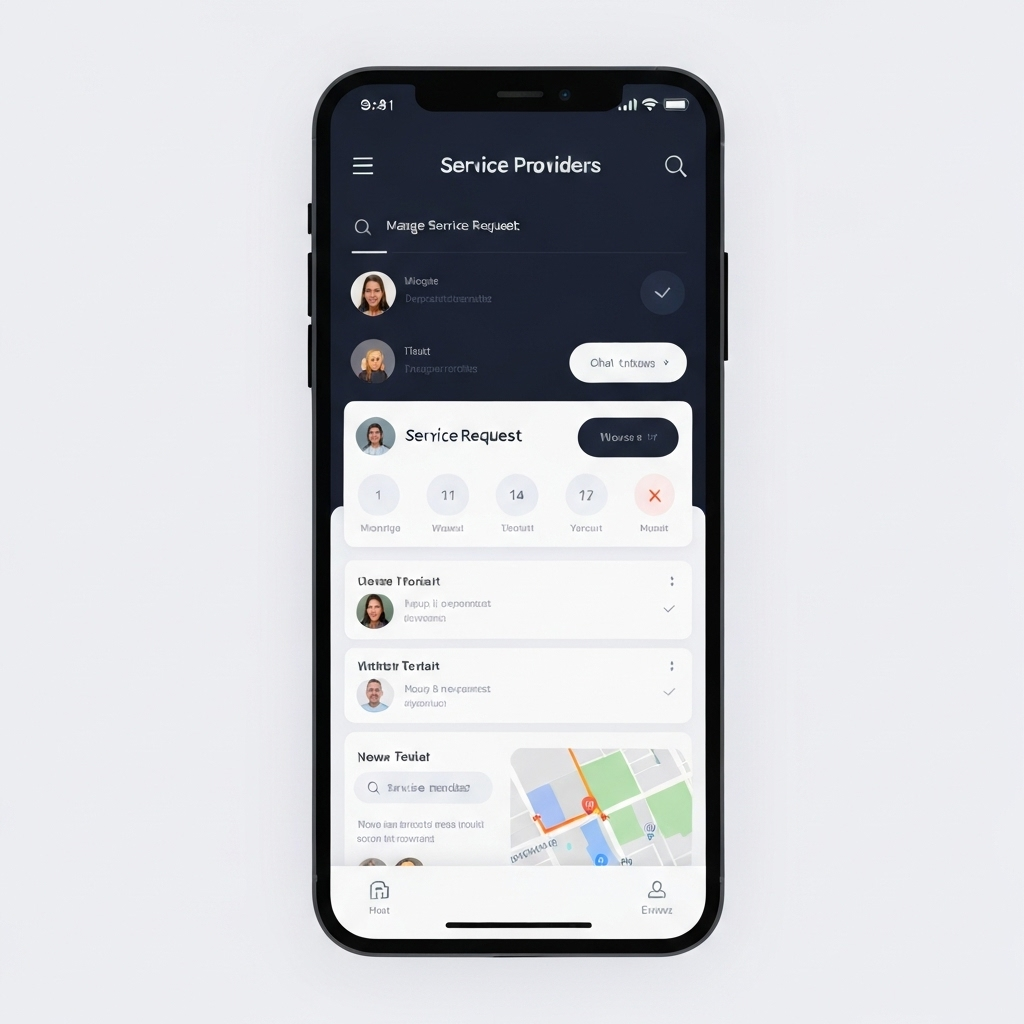 App MãoWork